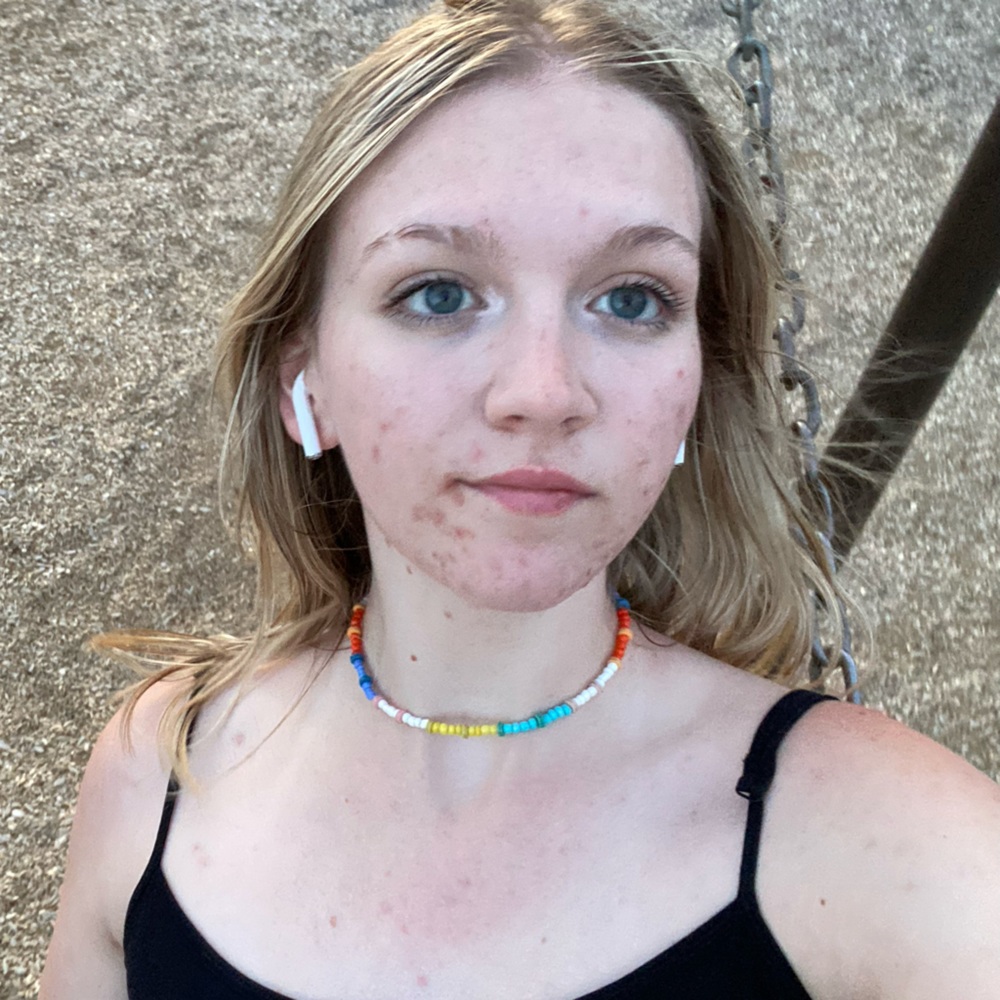 Meet your Posher, Molly
